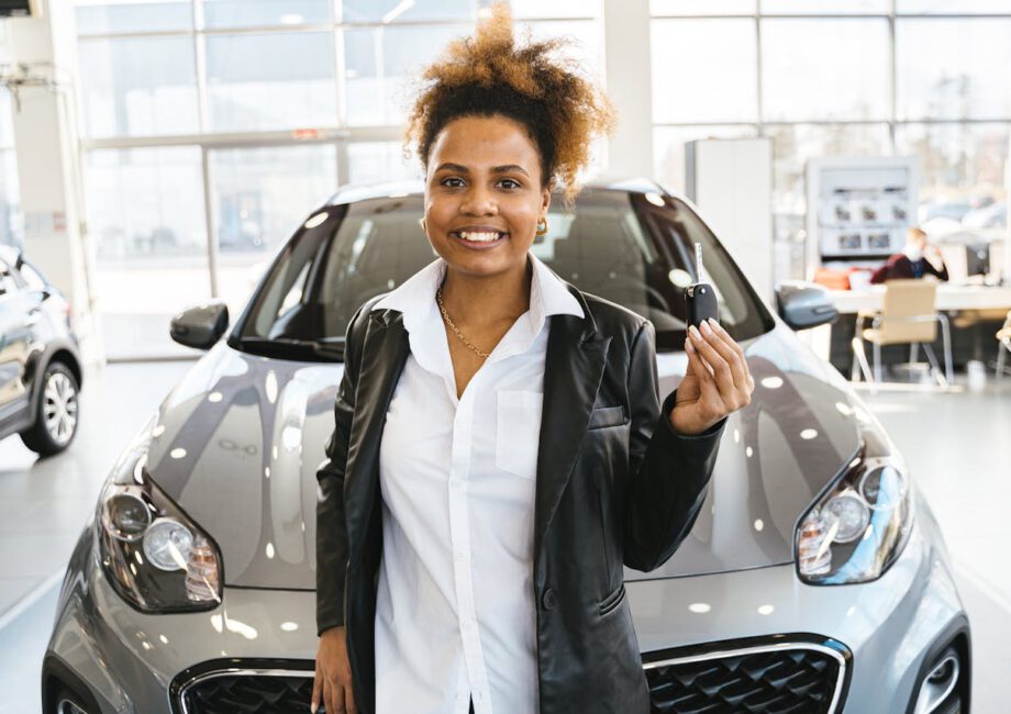 Sleuteloverhandiging